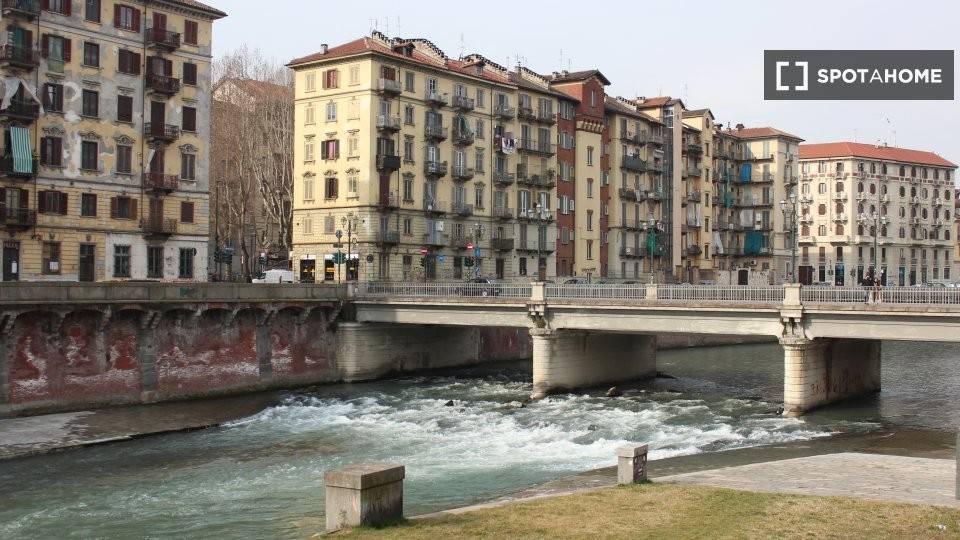 Appartamento in Aurora, foto 11 di 17