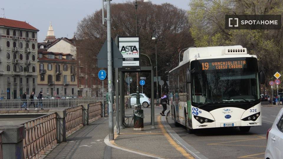 Appartamento in Aurora, foto 12 di 17