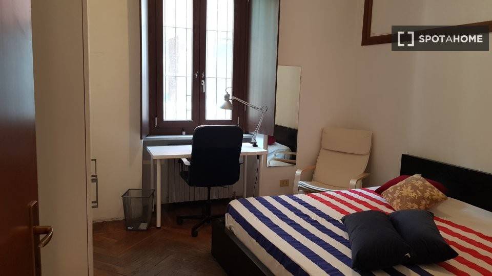 5 stanze singole in Cit Turin, foto 2 di 18