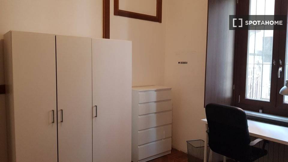 5 stanze singole in Cit Turin, foto 6 di 18