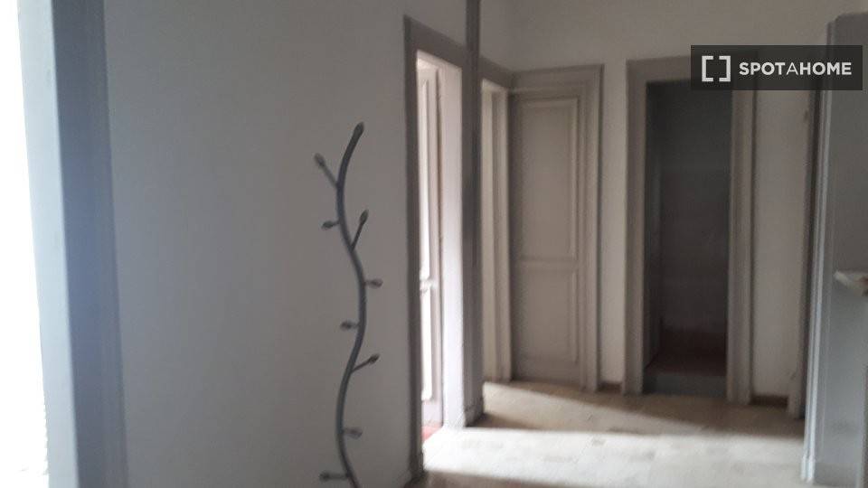 5 stanze singole in Cit Turin, foto 13 di 18