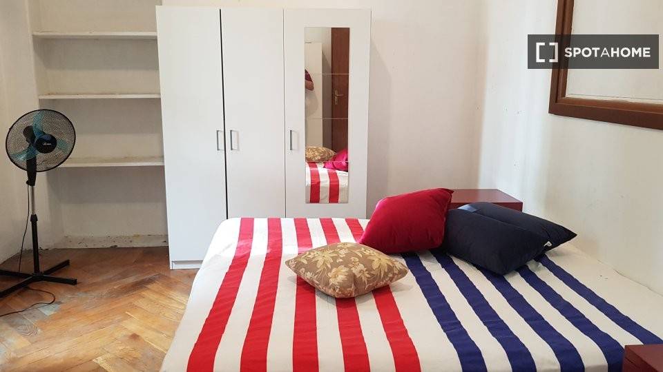5 stanze singole in Cit Turin, foto 5 di 18