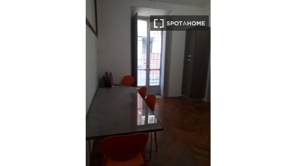 5 stanze singole in Cit Turin, foto 8 di 18