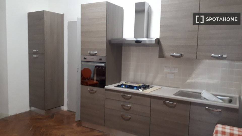 5 stanze singole in Cit Turin, foto 10 di 18