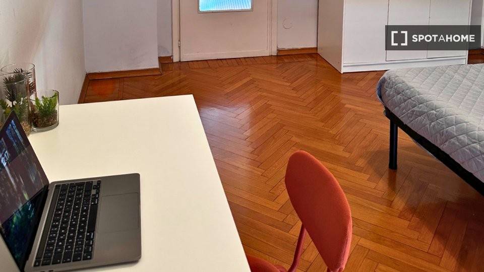 Stanza singola in Rebaudengo, foto 16 di 17