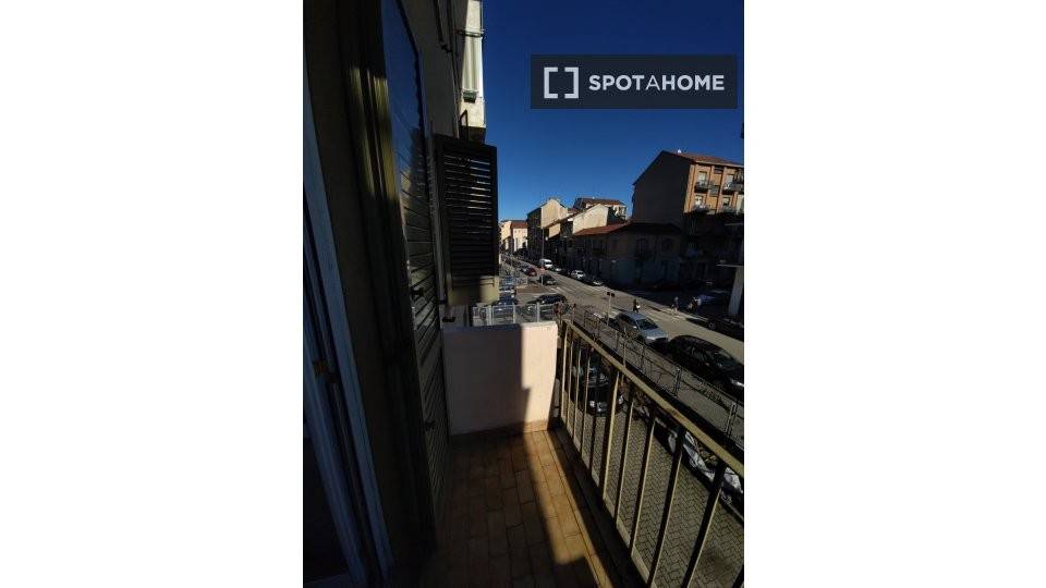 Stanza singola in Nizza Millefonti, foto 16 di 18
