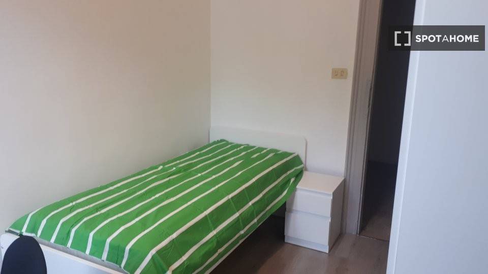 5 stanze singole in Cit Turin, foto 2 di 18