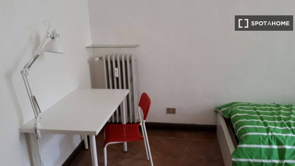 5 stanze singole in Cit Turin, foto 3 di 18