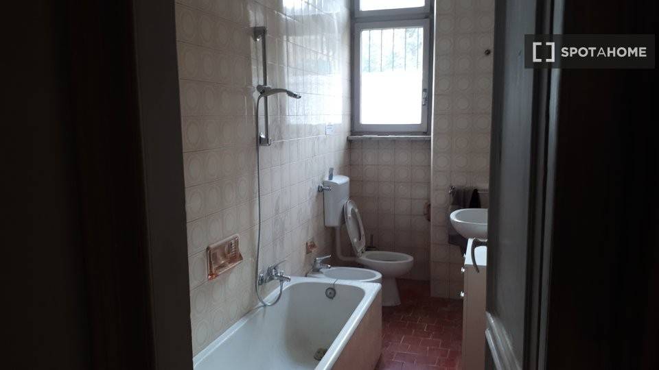5 stanze singole in Cit Turin, foto 12 di 18