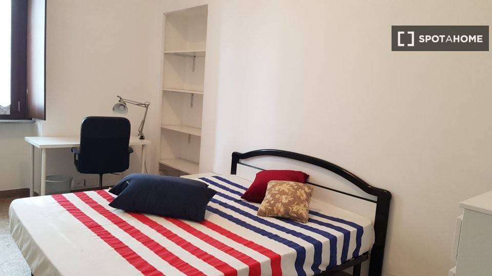 5 stanze singole in Cit Turin, foto 17 di 18
