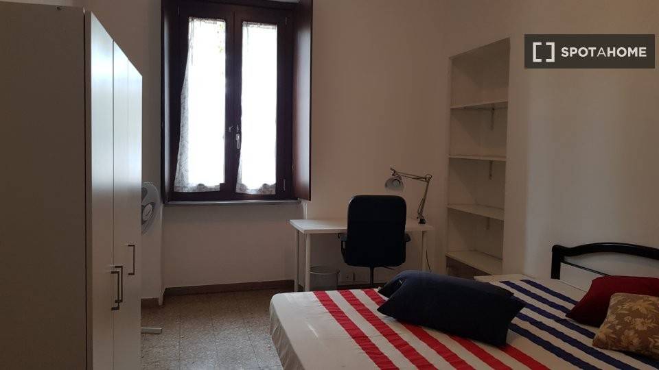 5 stanze singole in Cit Turin, foto 18 di 18