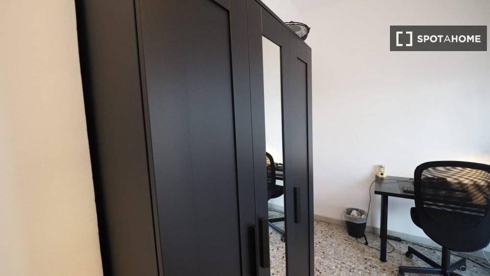 3 stanze singole in San Donato, foto 5 di 18
