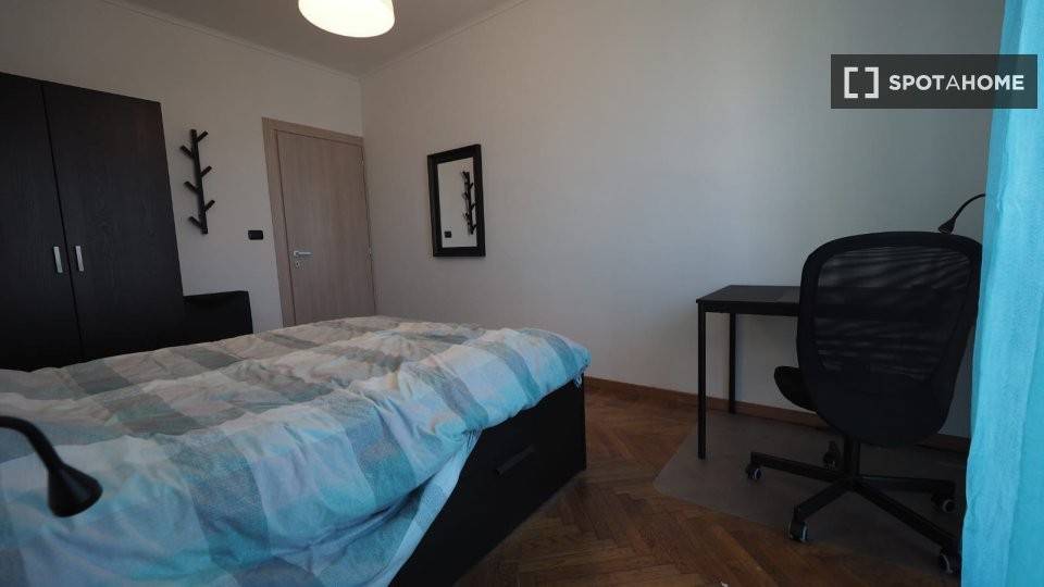 3 stanze singole in San Donato, foto 8 di 18