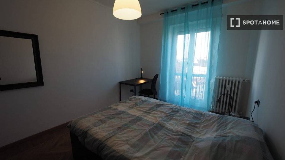 3 stanze singole in San Donato, foto 9 di 18