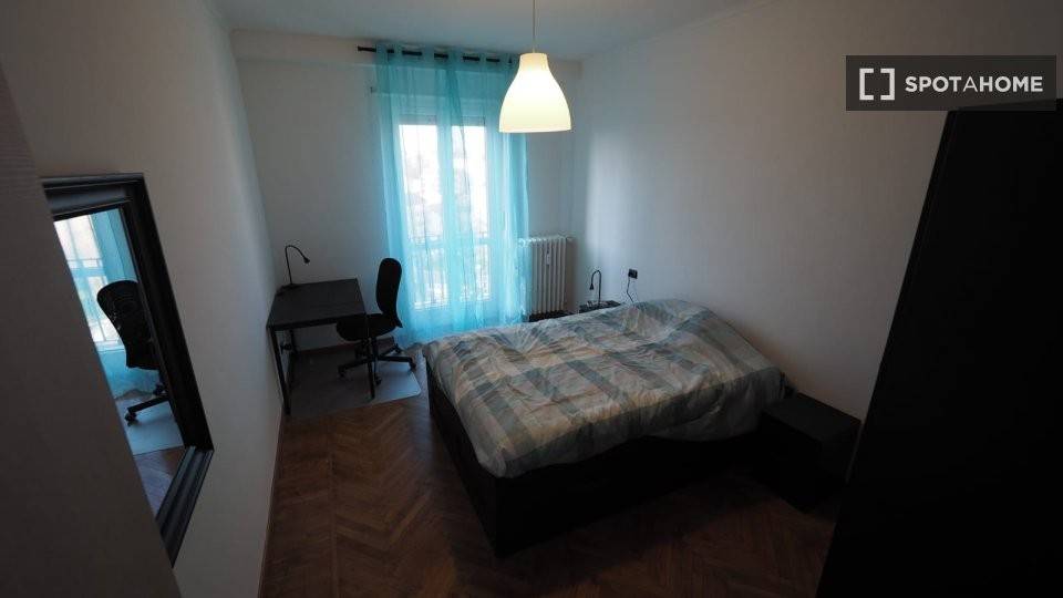 3 stanze singole in San Donato, foto 11 di 18