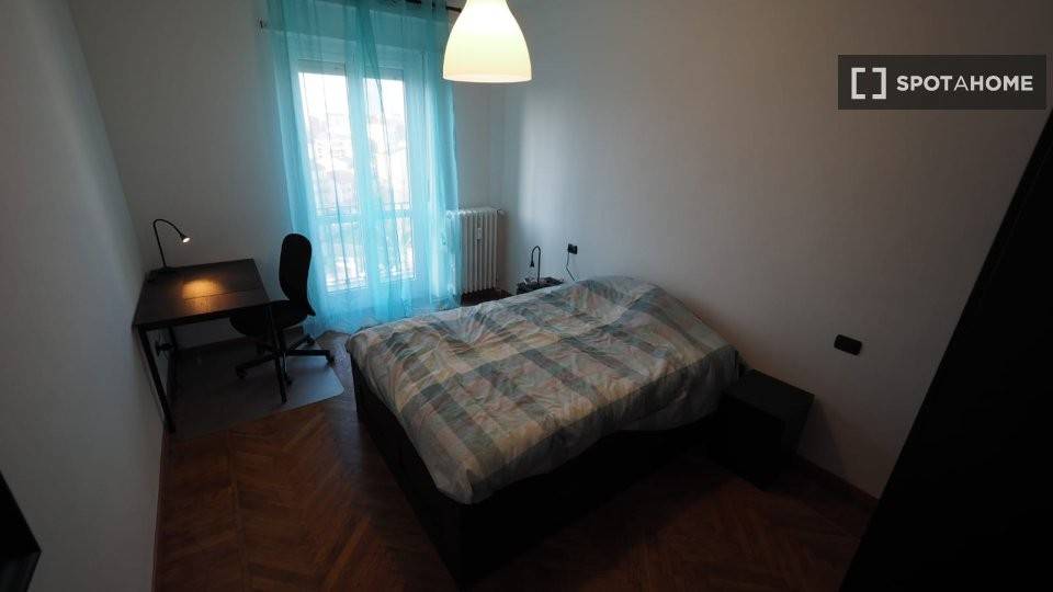 3 stanze singole in San Donato, foto 14 di 18