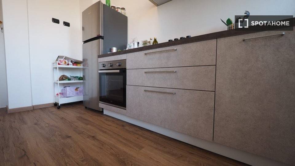 3 stanze singole in San Donato, foto 16 di 18