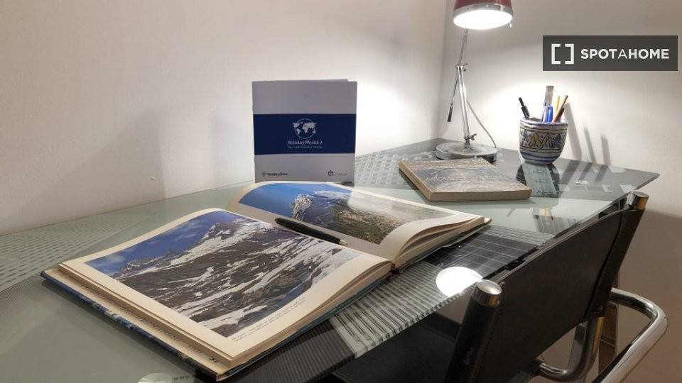 Appartamento in Centro, foto 2 di 18