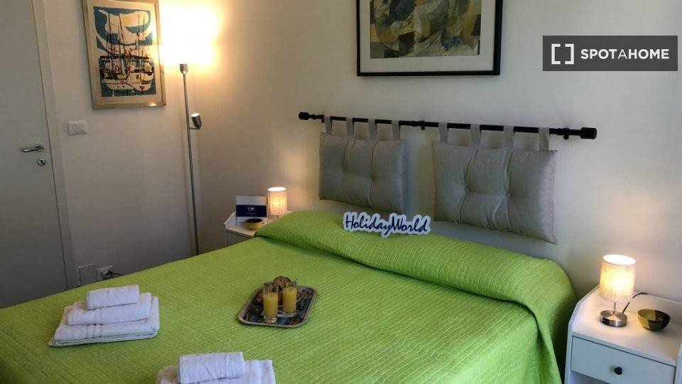 Appartamento in Centro, foto 9 di 18