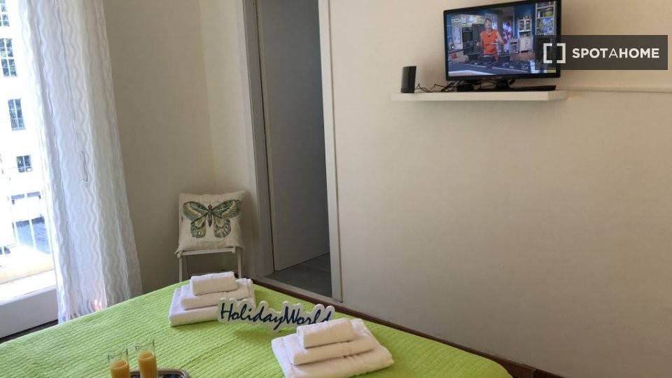Appartamento in Centro, foto 10 di 18
