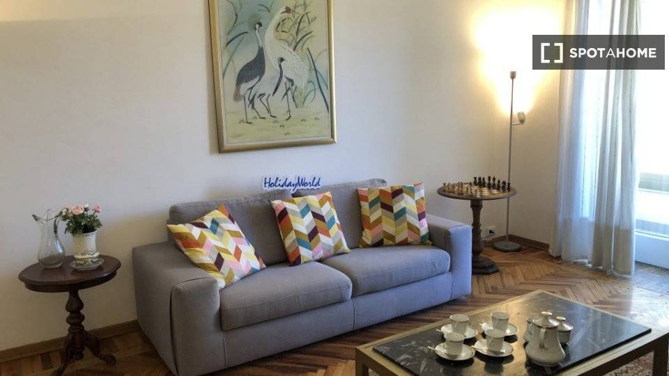 Appartamento in Centro, foto 12 di 18