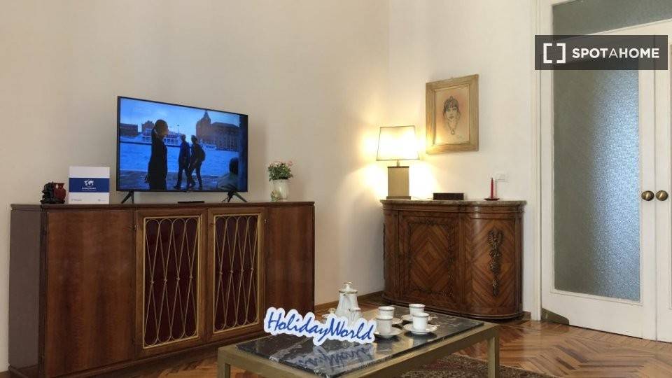 Appartamento in Centro, foto 13 di 18