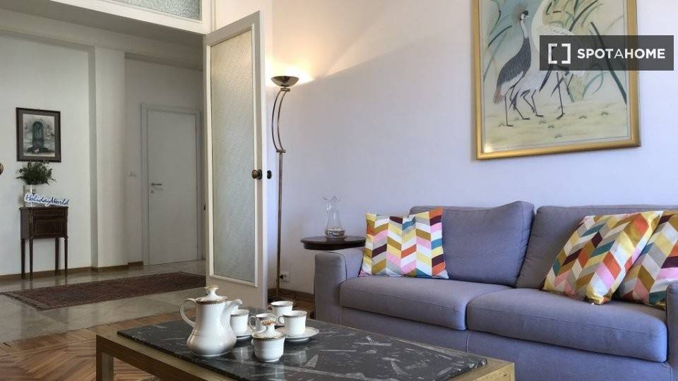 Appartamento in Centro, foto 14 di 18