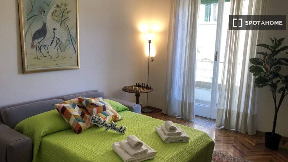 Appartamento in Centro, foto 17 di 18