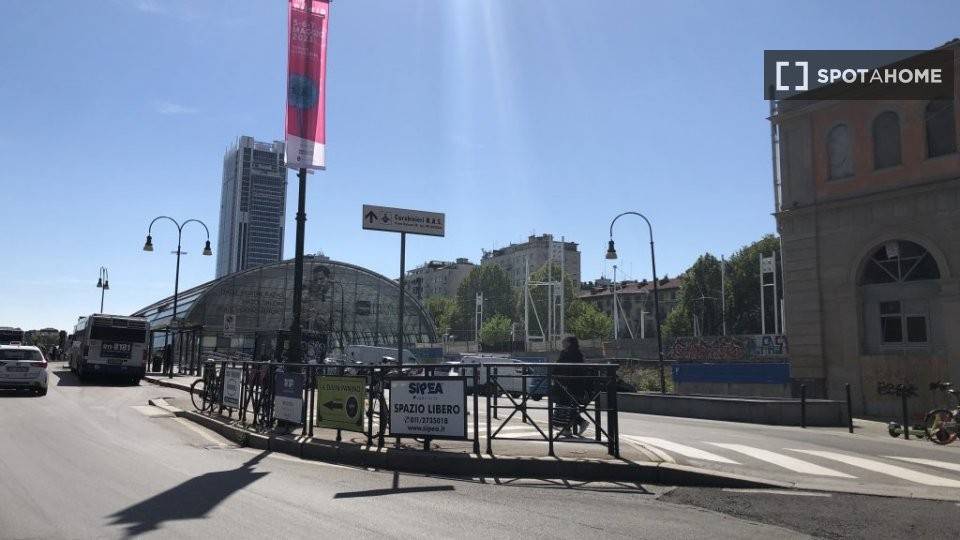 Appartamento in Centro, foto 18 di 18