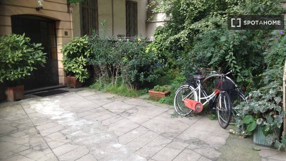 Appartamento in San Salvario, foto 2 di 16