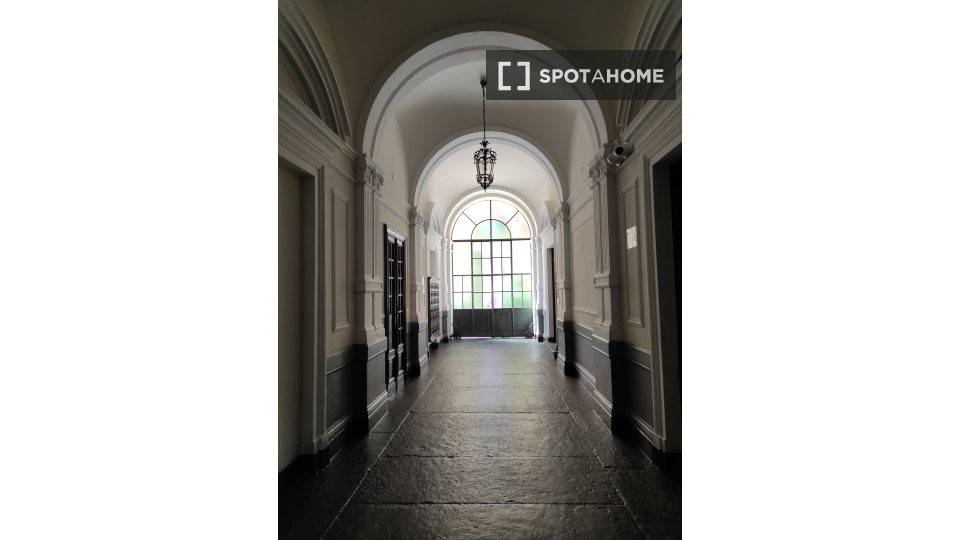 Appartamento in San Salvario, foto 3 di 16