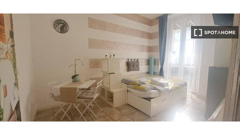 Appartamento in San Salvario, foto 7 di 16