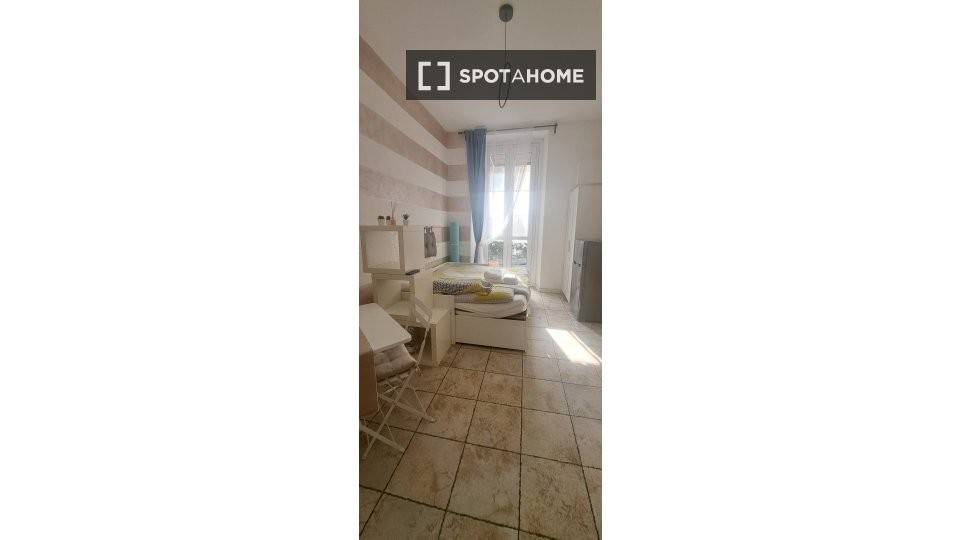 Appartamento in San Salvario, foto 8 di 16