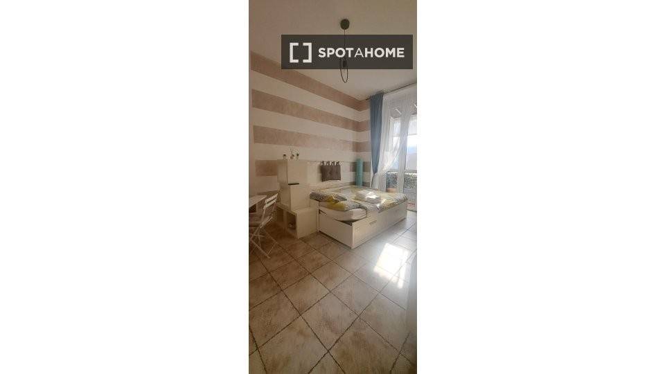 Appartamento in San Salvario, foto 9 di 16