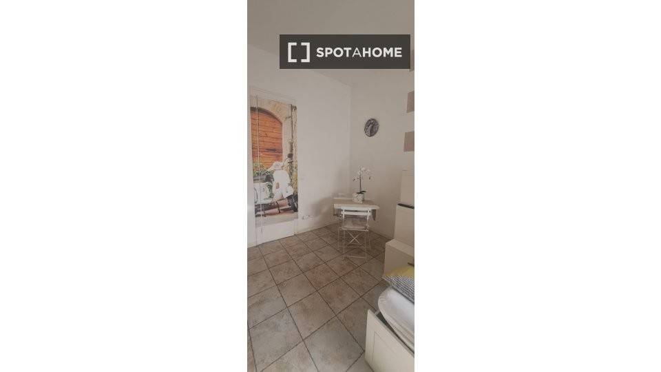 Appartamento in San Salvario, foto 10 di 16
