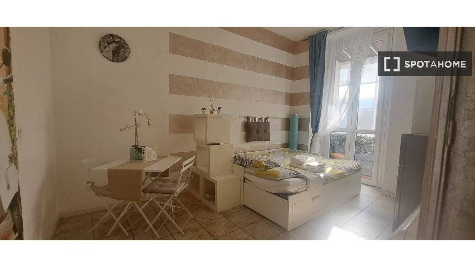 Appartamento in San Salvario, foto 11 di 16