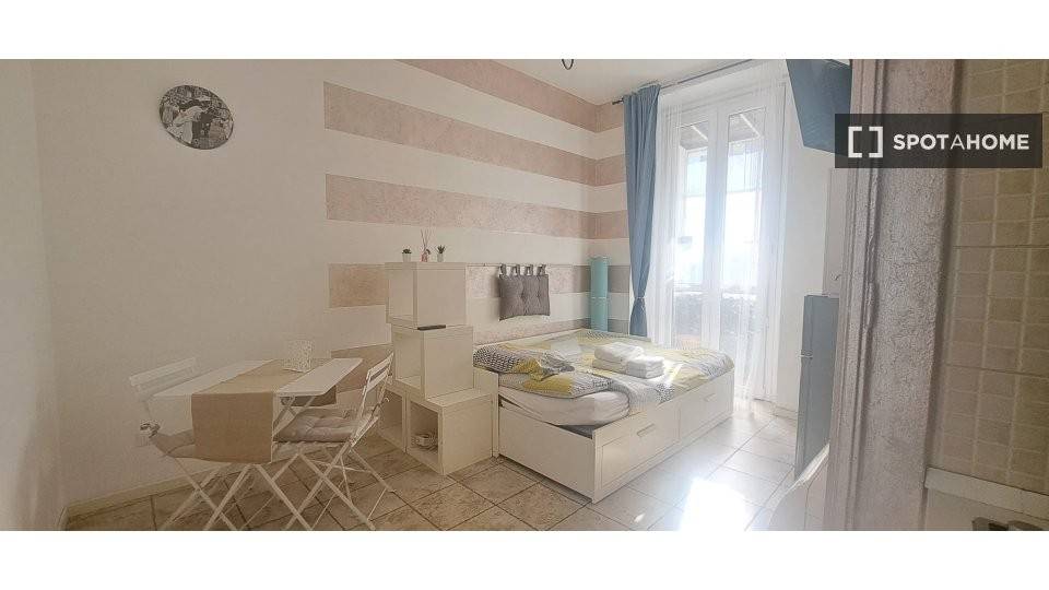 Appartamento in San Salvario, foto 16 di 16