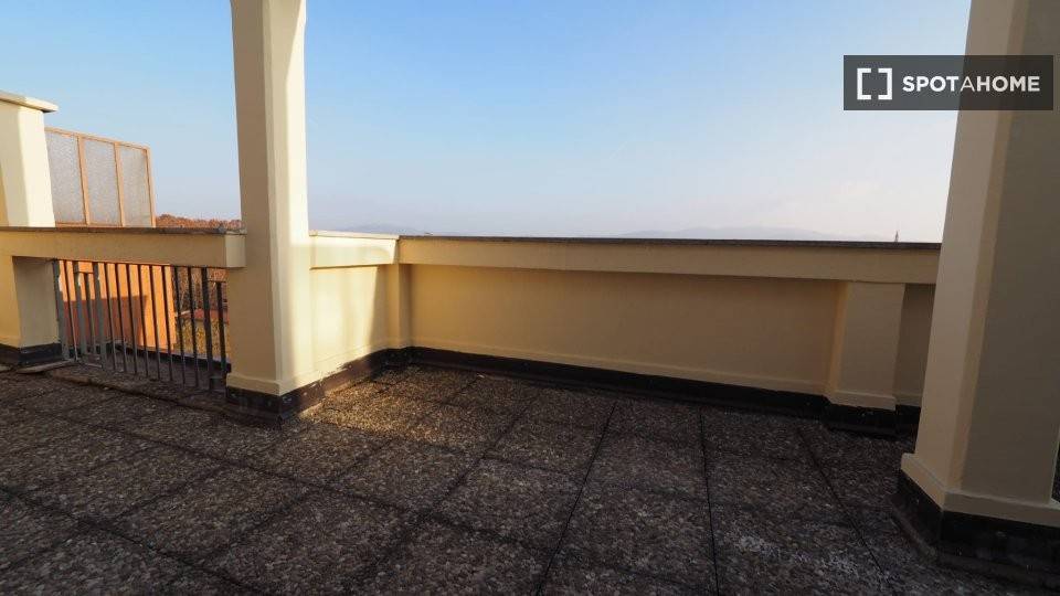 3 stanze singole in San Donato, foto 14 di 18