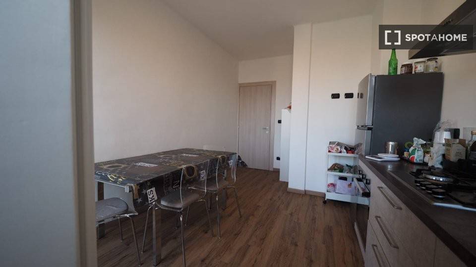 3 stanze singole in San Donato, foto 18 di 18