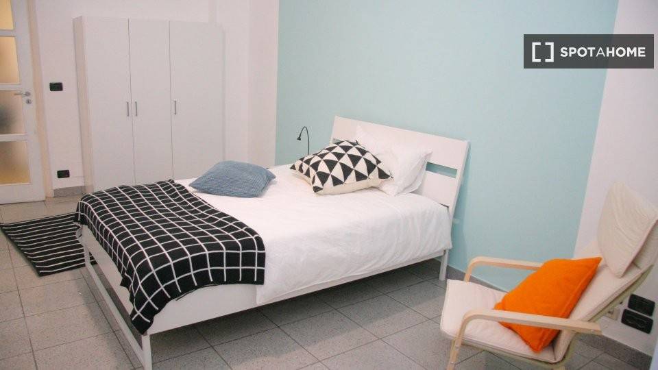 5 stanze singole in San Salvario, foto 8 di 18