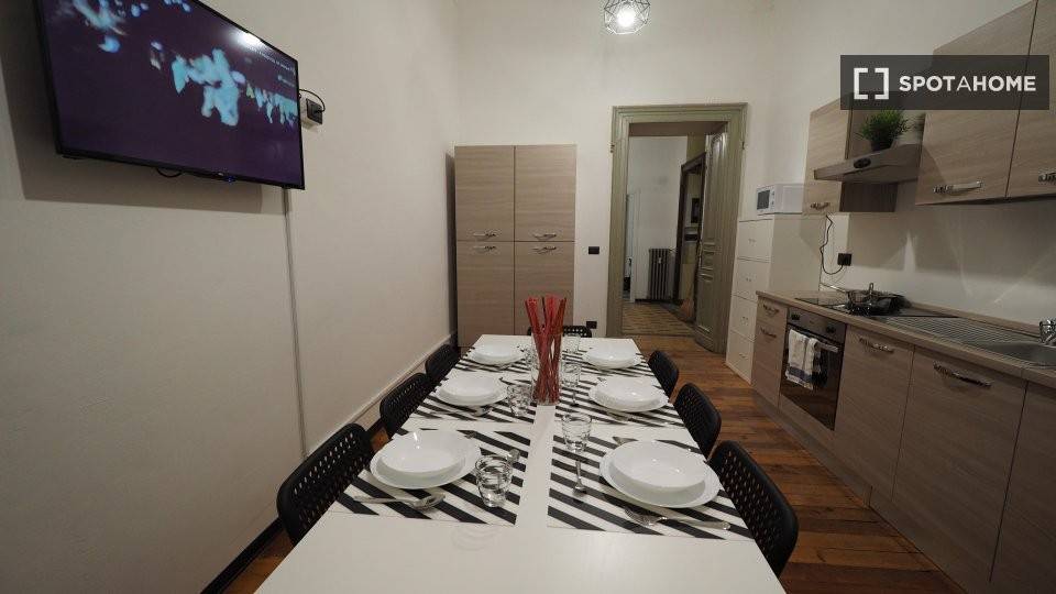 Stanza singola in Centro, foto 10 di 18