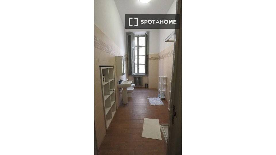 Stanza singola in Centro, foto 13 di 18