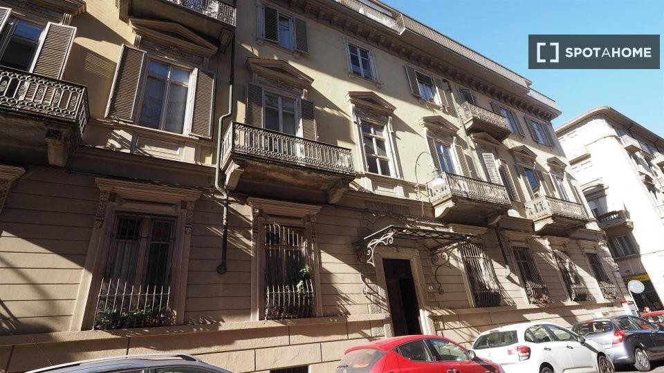 Stanza singola in Centro, foto 15 di 18