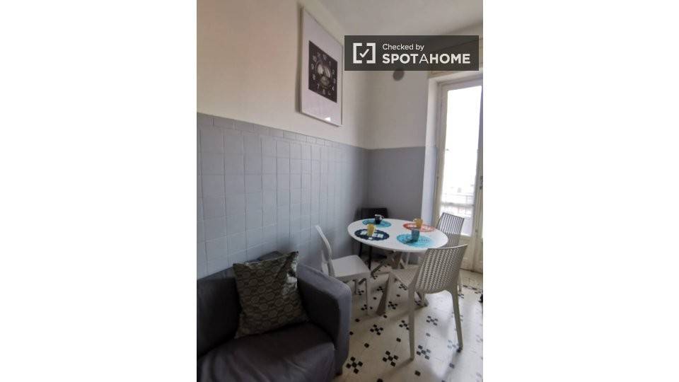 5 stanze singole in Filadelfia, foto 7 di 18