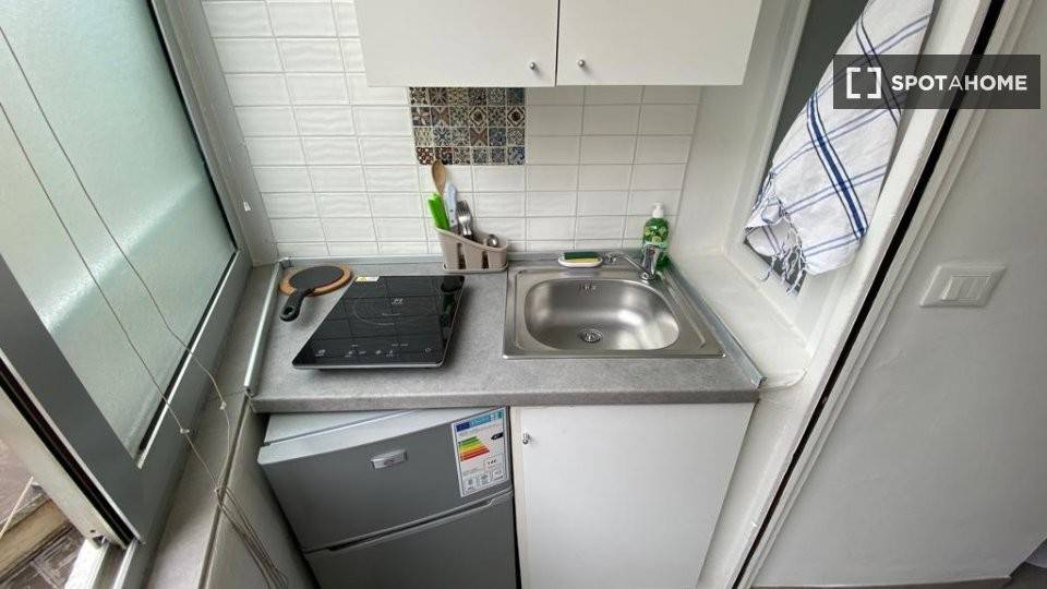 Appartamento in Santa Rita, foto 3 di 17