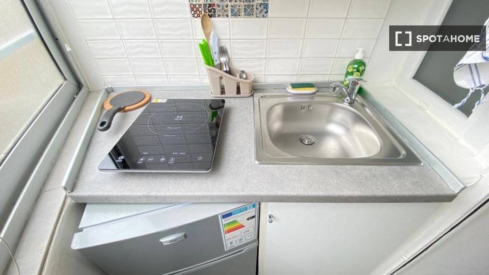 Appartamento in Santa Rita, foto 4 di 17