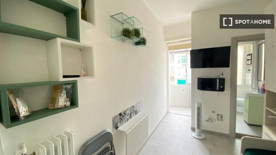Appartamento in Santa Rita, foto 13 di 17