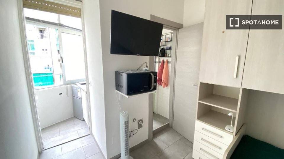 Appartamento in Santa Rita, foto 16 di 17