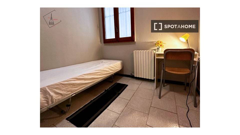 Stanza singola in Aurora, foto 2 di 16