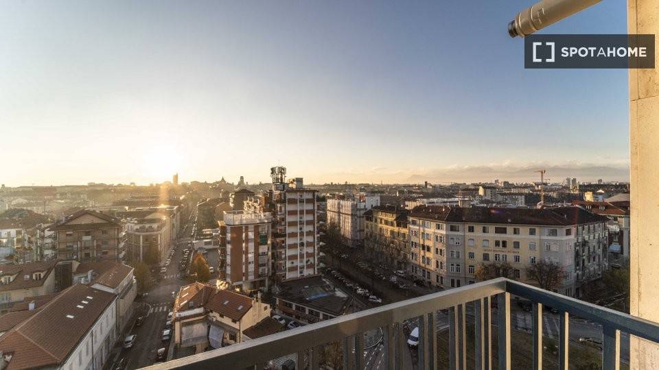 Appartamento in Aurora, foto 2 di 12